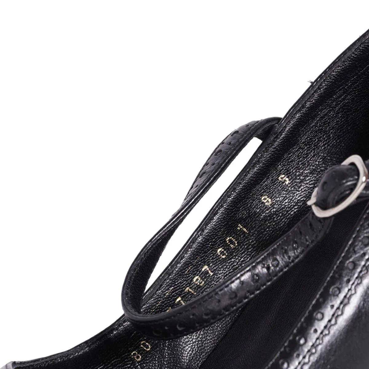 Ralph Lauren Collection Tacones