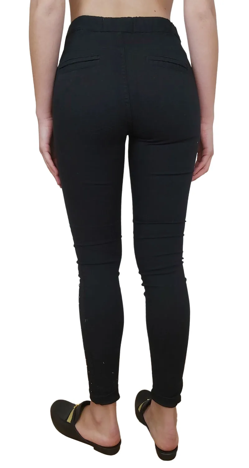 RAPSODIA Leggings Rock Denim