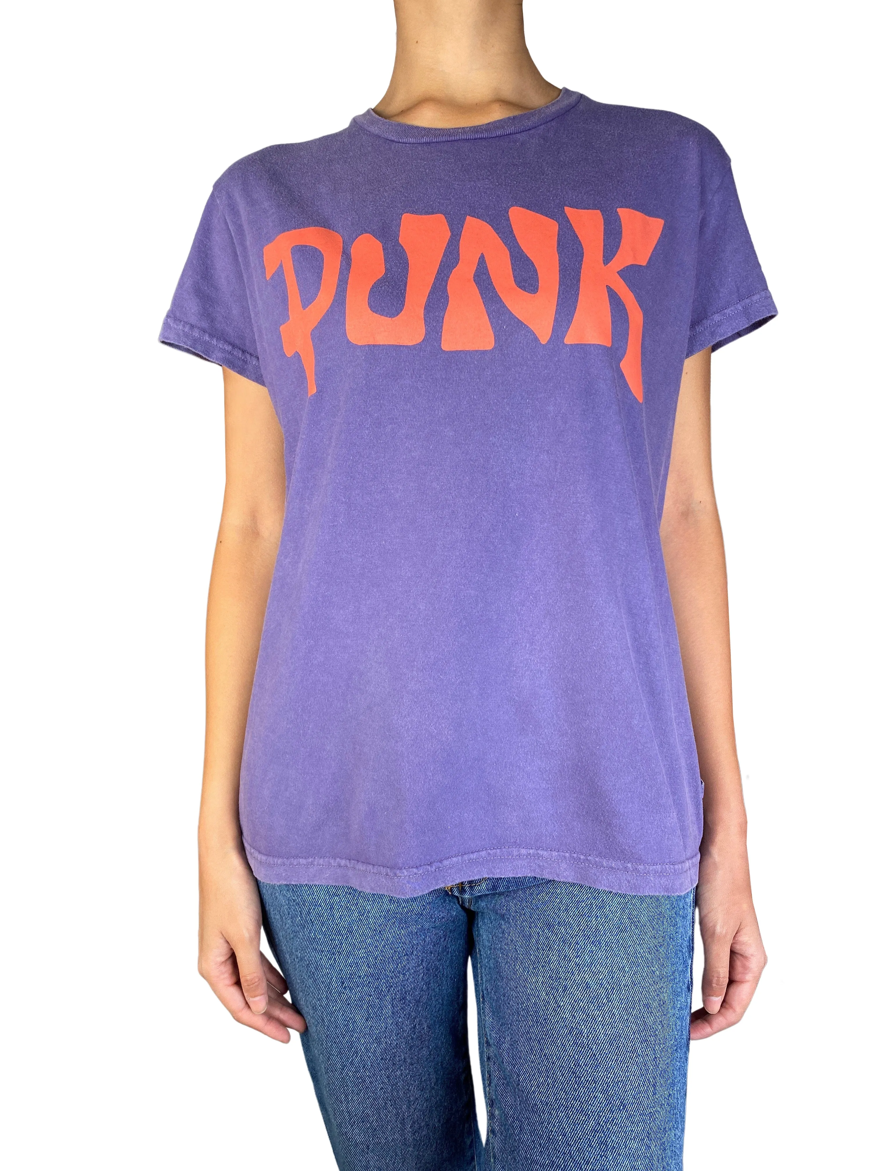 RAPSODIA Polera Punk