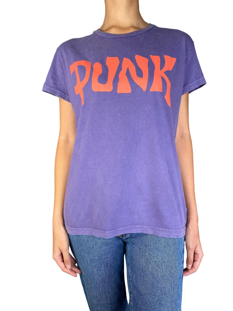 RAPSODIA Polera Punk
