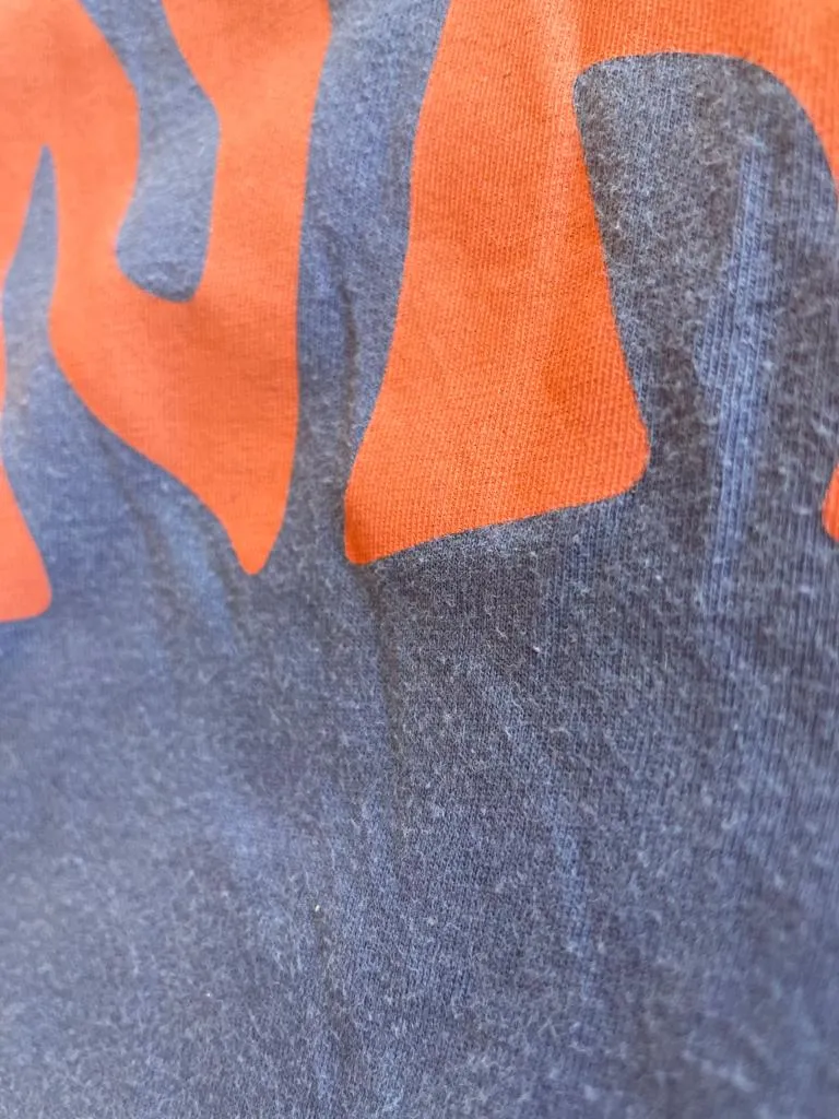 RAPSODIA Polera Punk