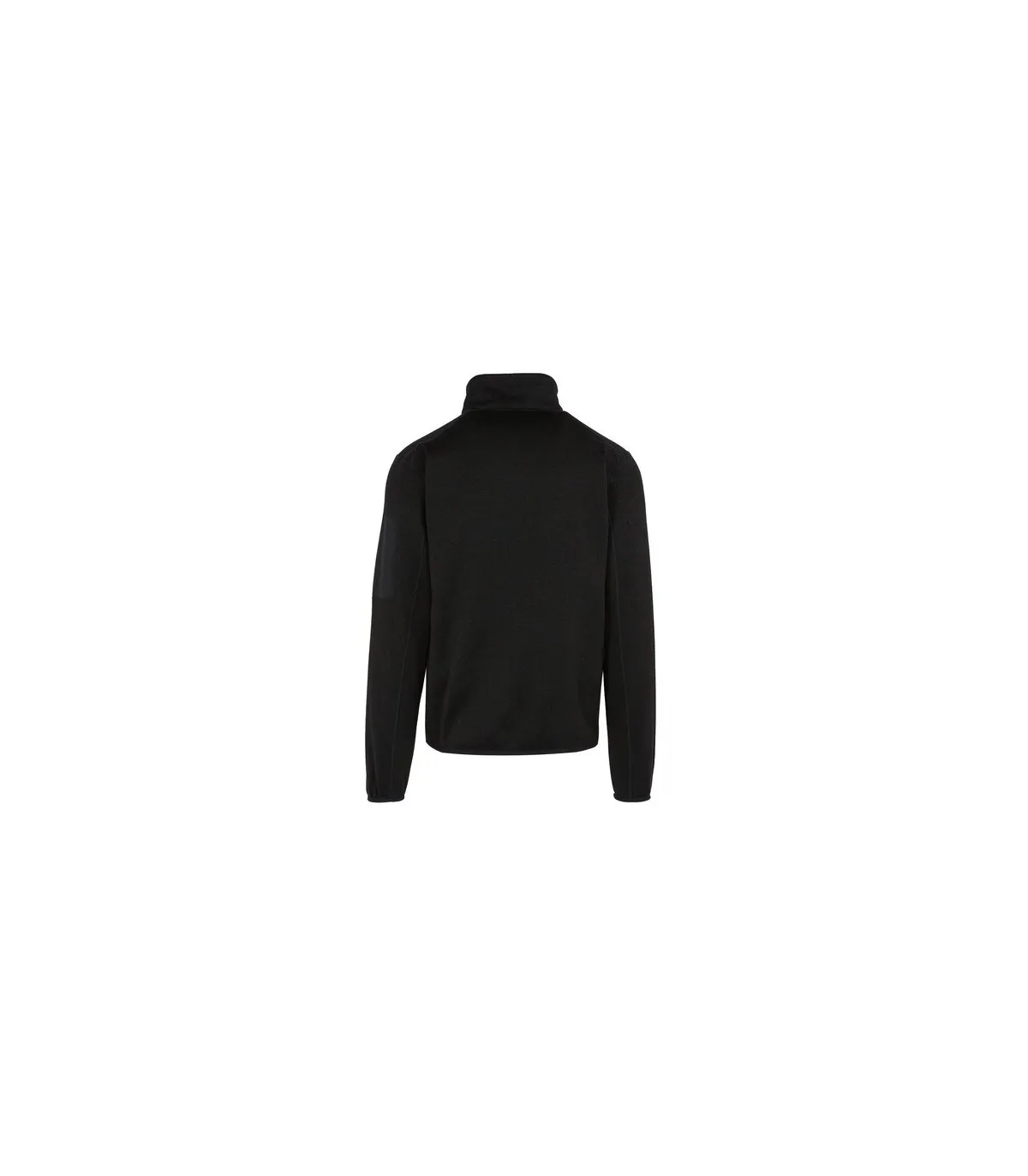 Regatta Chaqueta Polar Newhill Hombre negro
