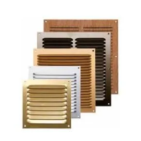 REJILLA VENTILACION 0.8 ALUM 20X20