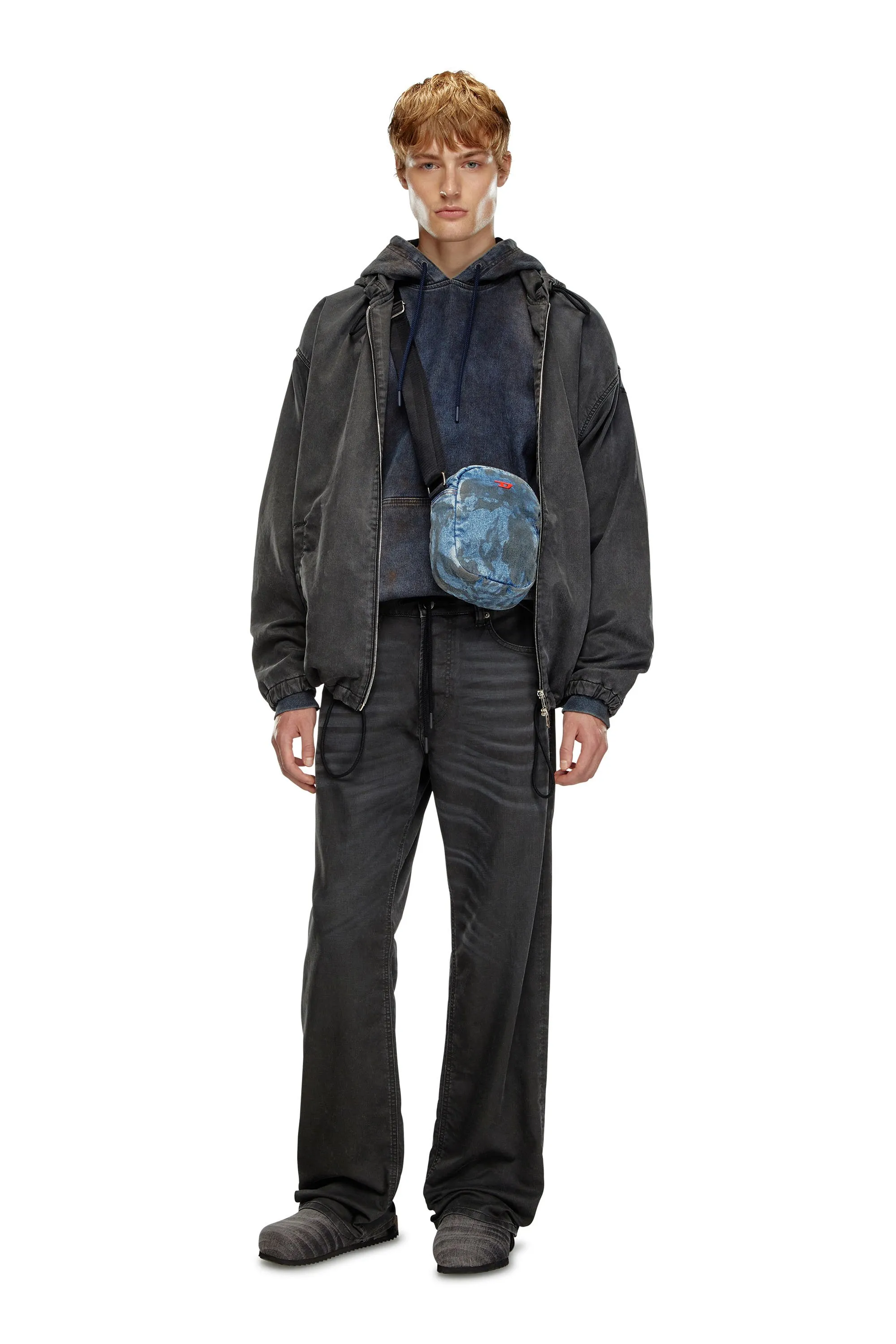 RELAXED 2080 DREEL JOGGJEANS® 09J75