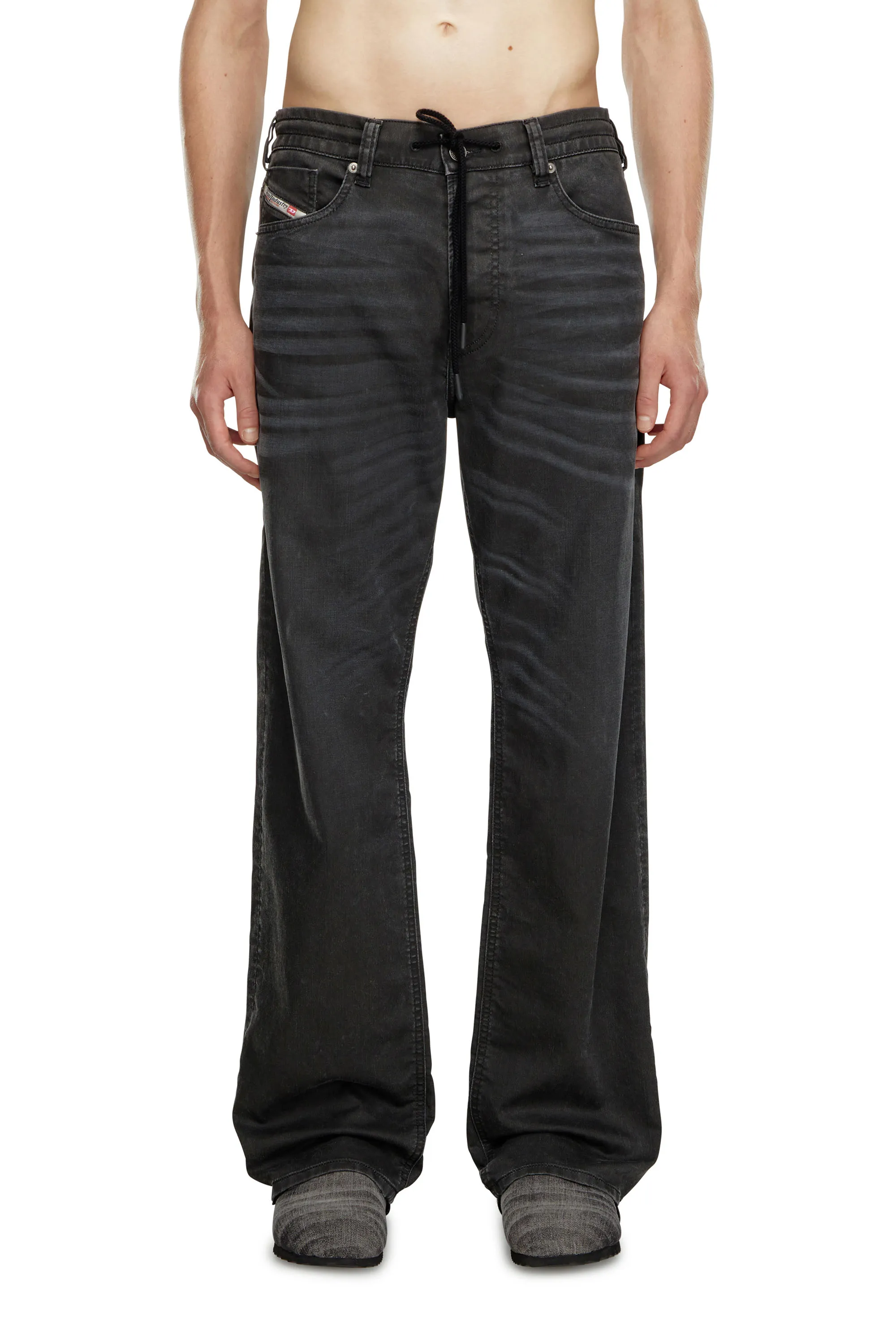 RELAXED 2080 DREEL JOGGJEANS® 09J75