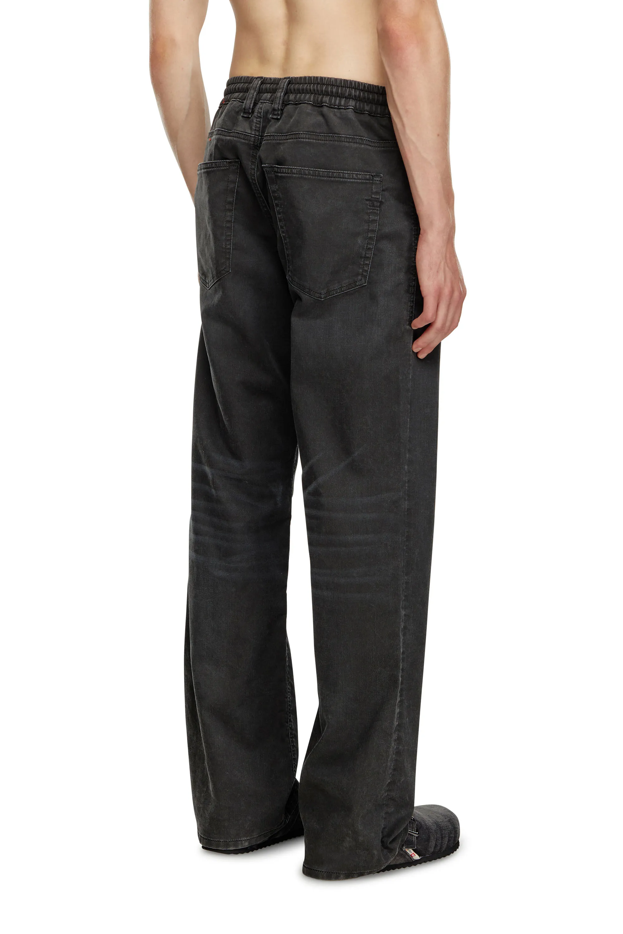 RELAXED 2080 DREEL JOGGJEANS® 09J75