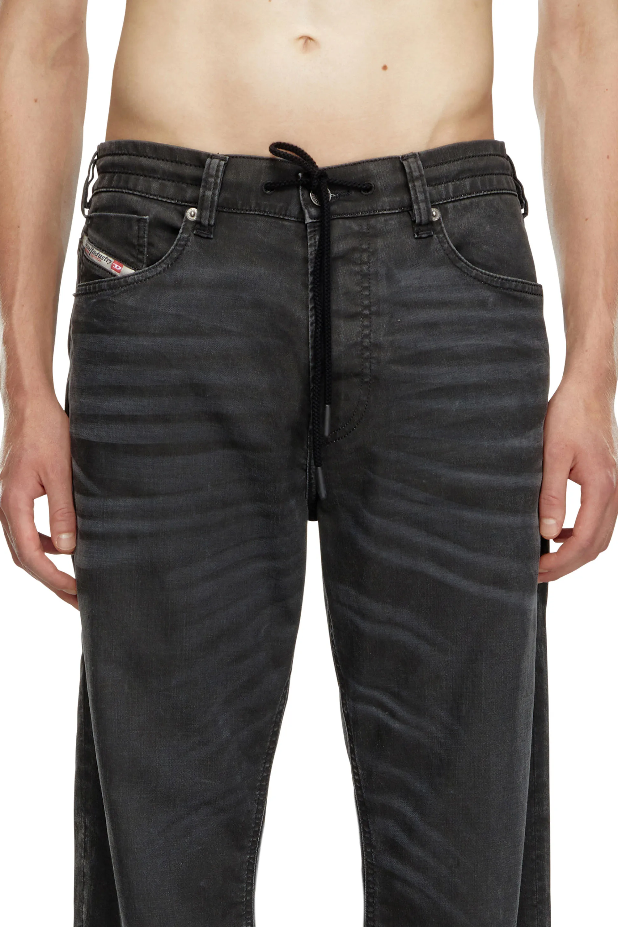 RELAXED 2080 DREEL JOGGJEANS® 09J75