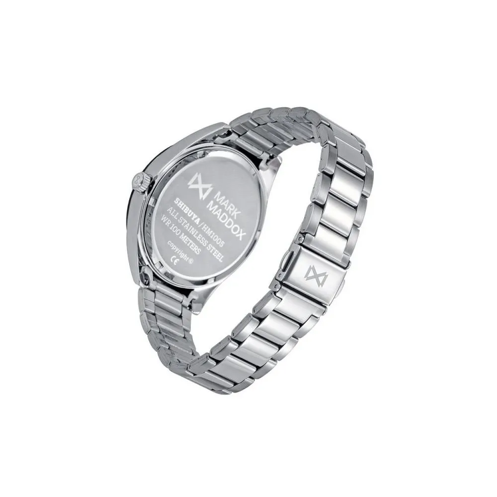 RELOJ DE HOMBRE COLECCION SHIBUYA HM100557    