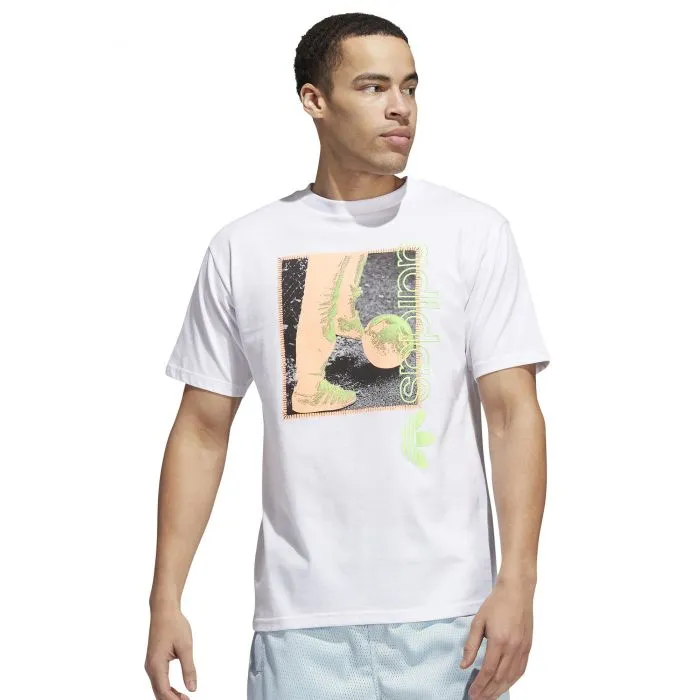 Remera Adidas Originals Photo
