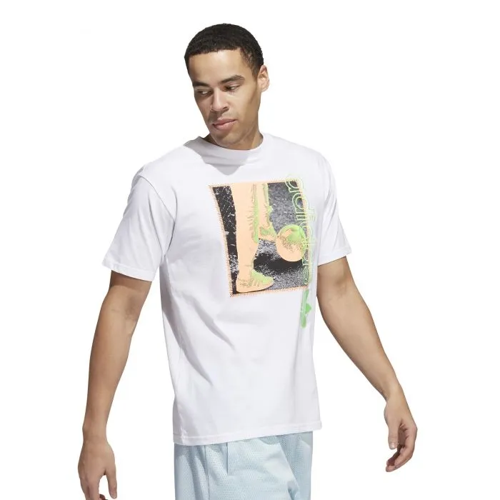 Remera Adidas Originals Photo