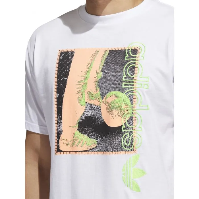 Remera Adidas Originals Photo