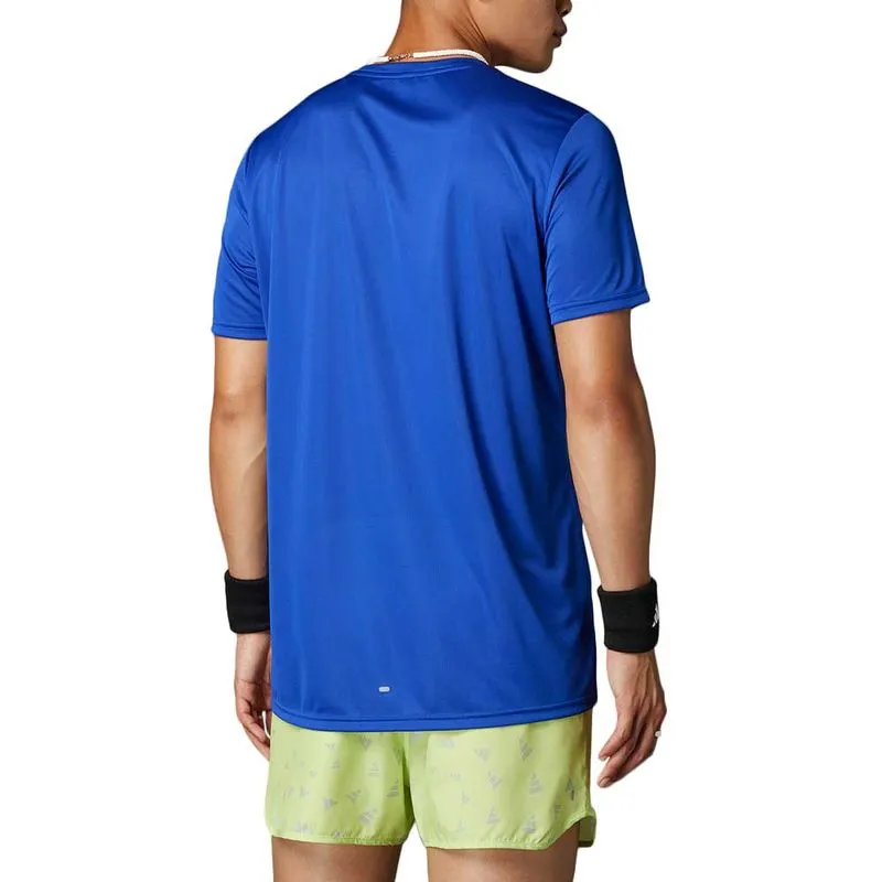 Remera Adidas Run It Tee