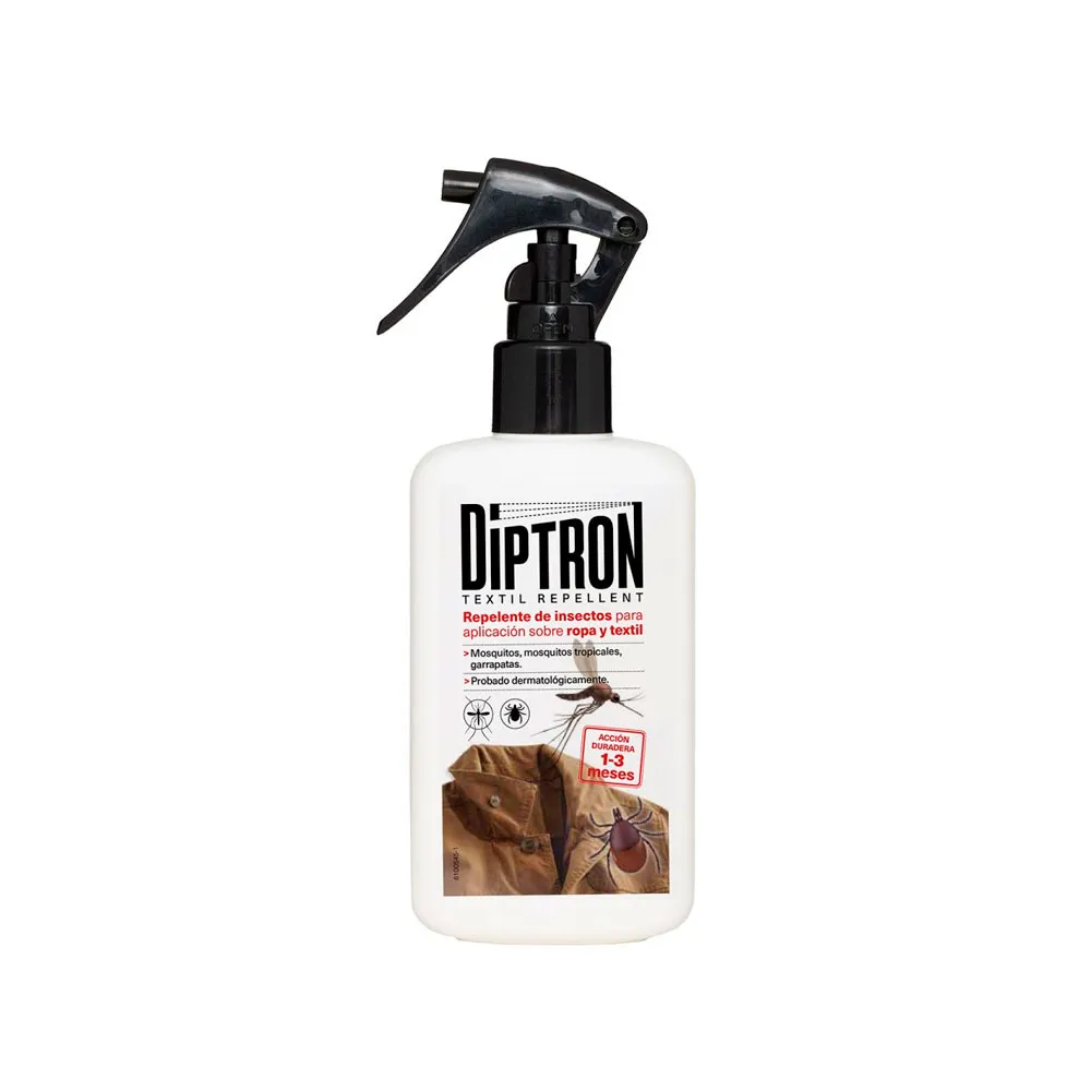 REPELENTE TEXTIL DIPTRON