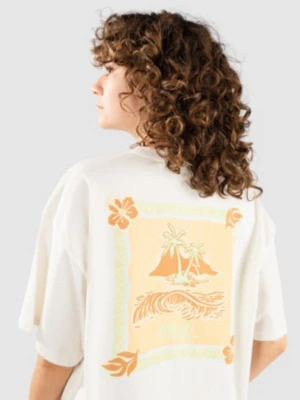 Rip Curl Island Heritage Camiseta