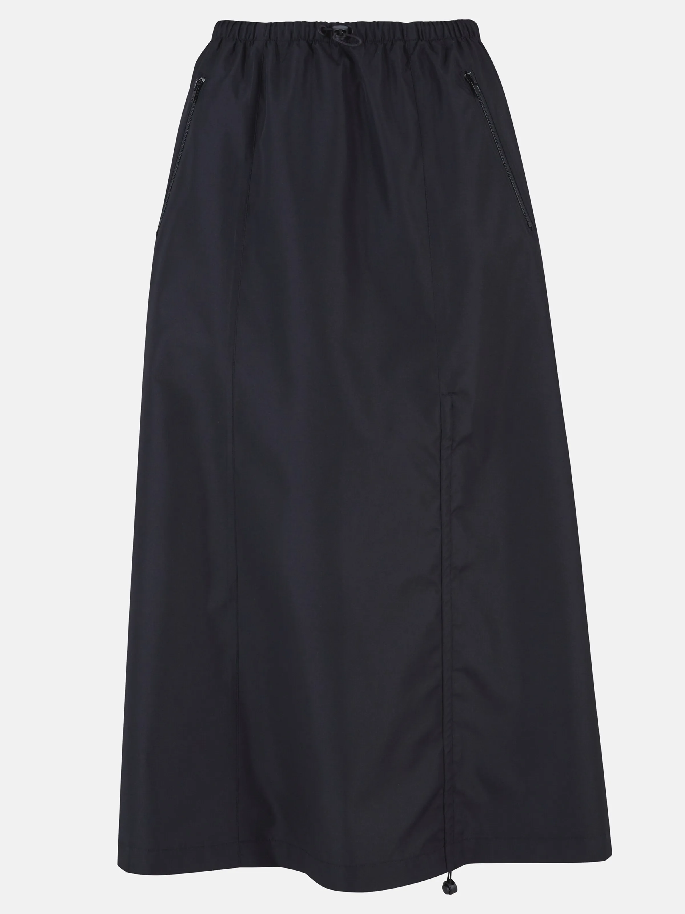 Ripstop Parachute Midi