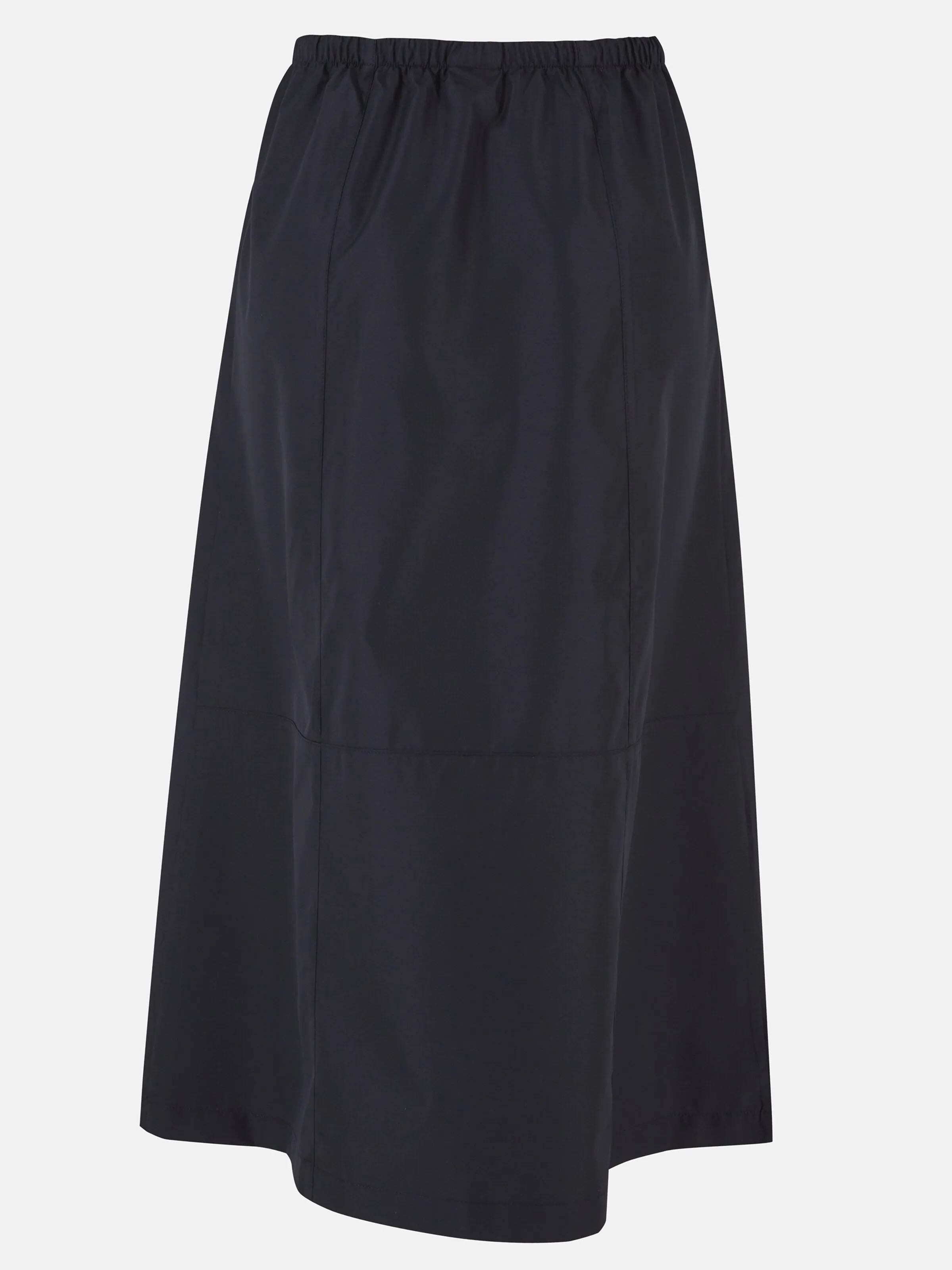 Ripstop Parachute Midi