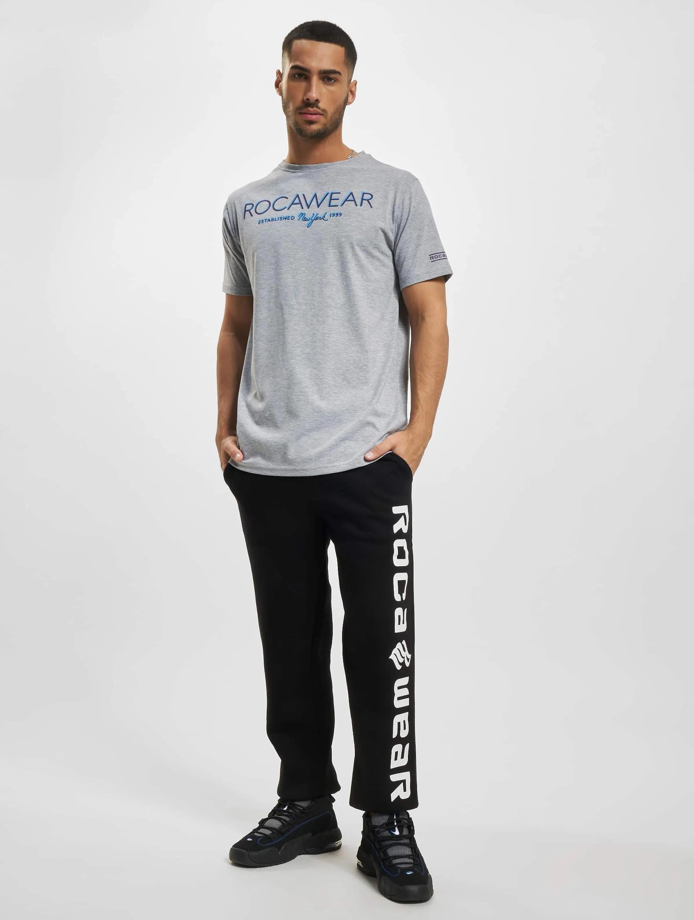 Rocawear Basic Fleece