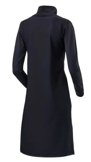 Ropa de Padel Head CAPSULE LS STRETCH TOP W |