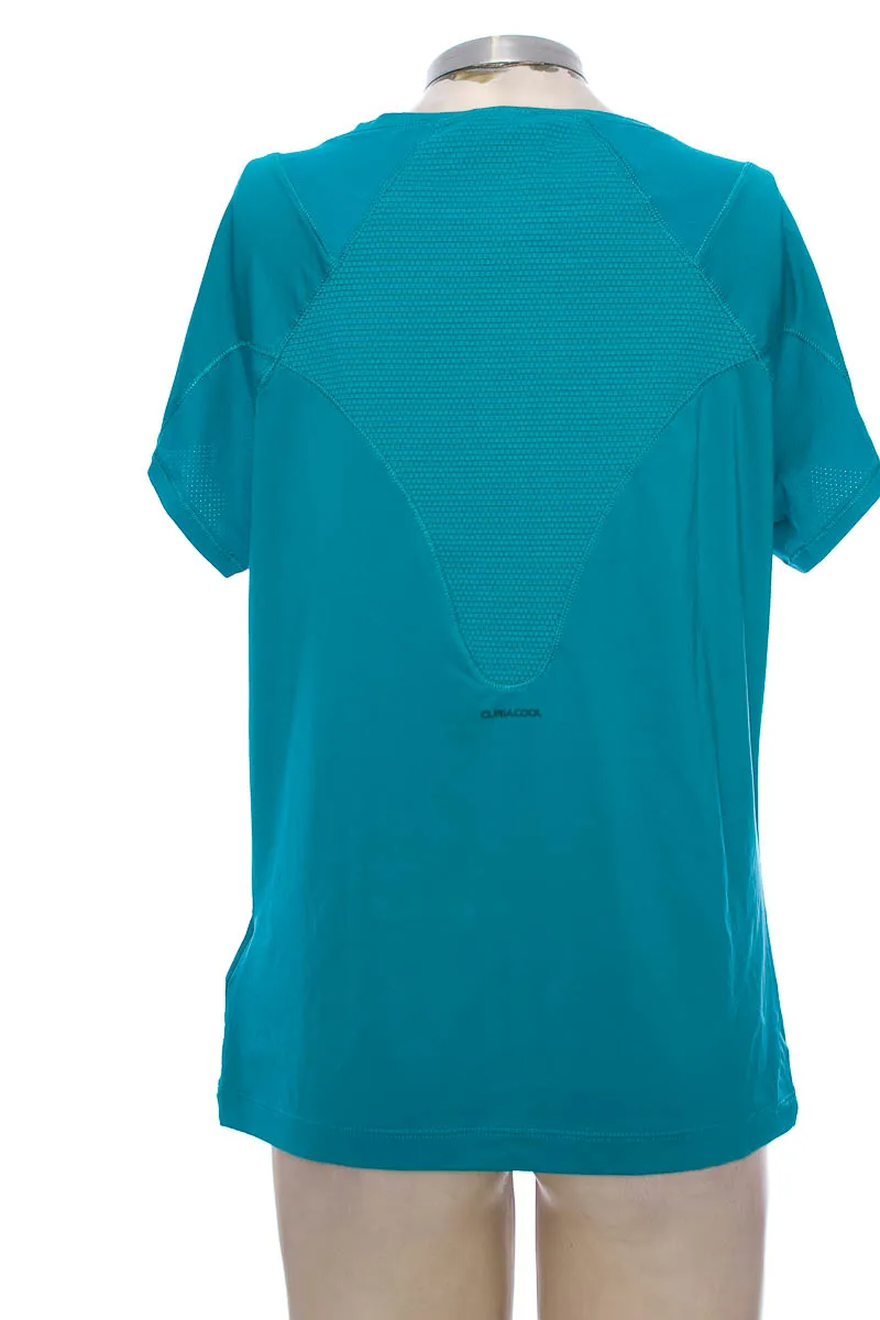 ROPA DEPORTIVA / SALIDA DE BAñO COLOR VERDE  ADIDAS