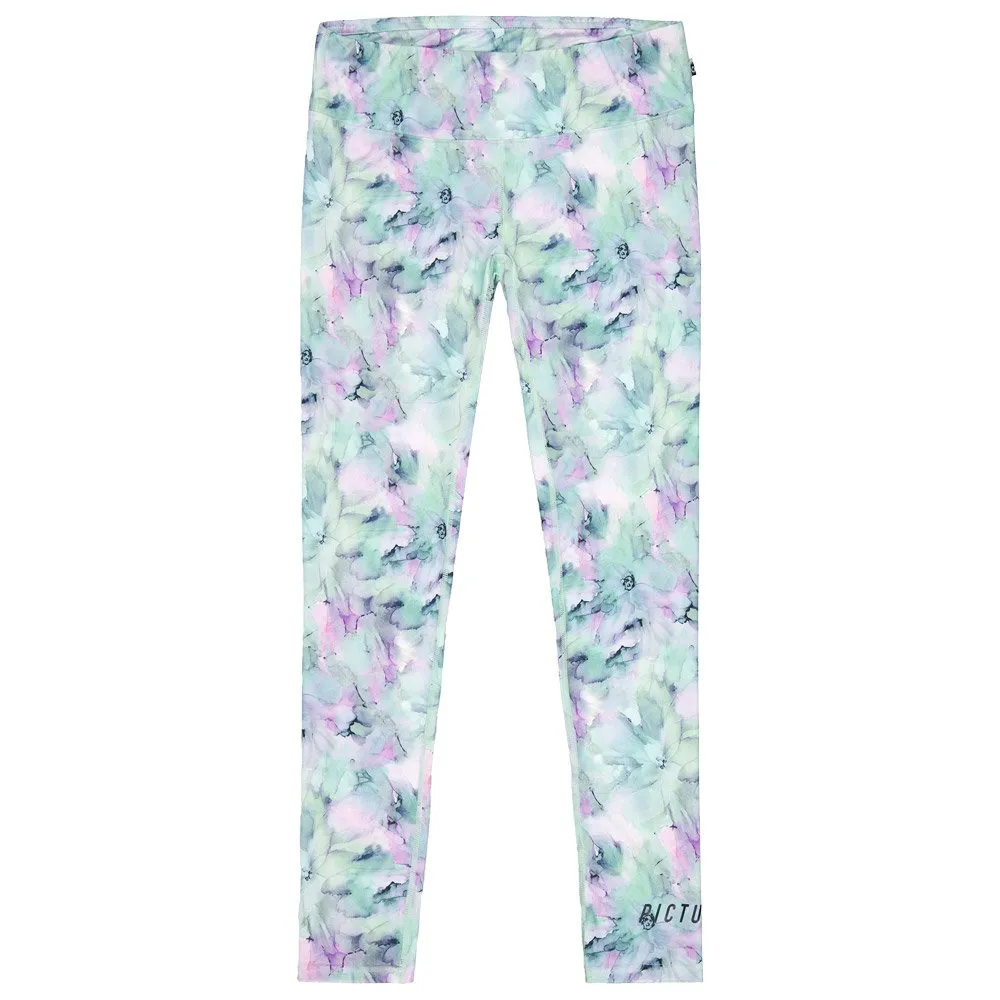 Ropa interior técnica Picture Xina Printed Bottom Blurry Water Print