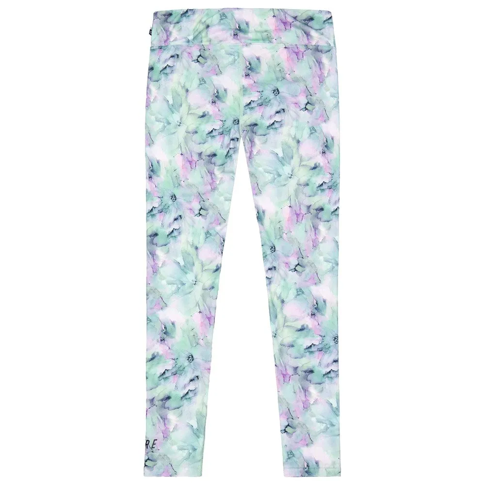 Ropa interior técnica Picture Xina Printed Bottom Blurry Water Print