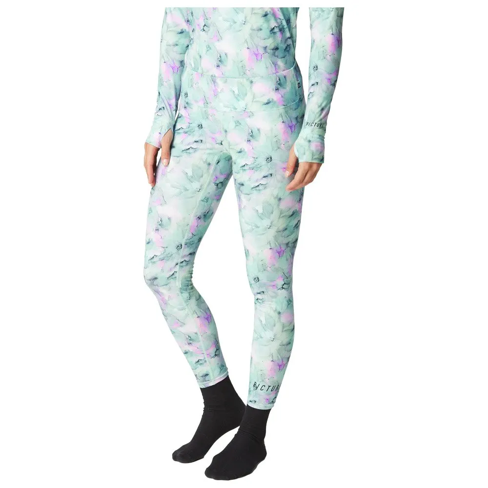 Ropa interior técnica Picture Xina Printed Bottom Blurry Water Print