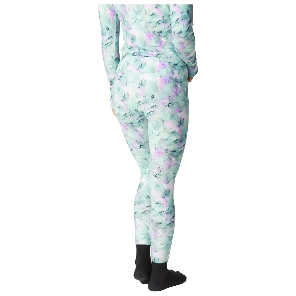 Ropa interior técnica Picture Xina Printed Bottom Blurry Water Print