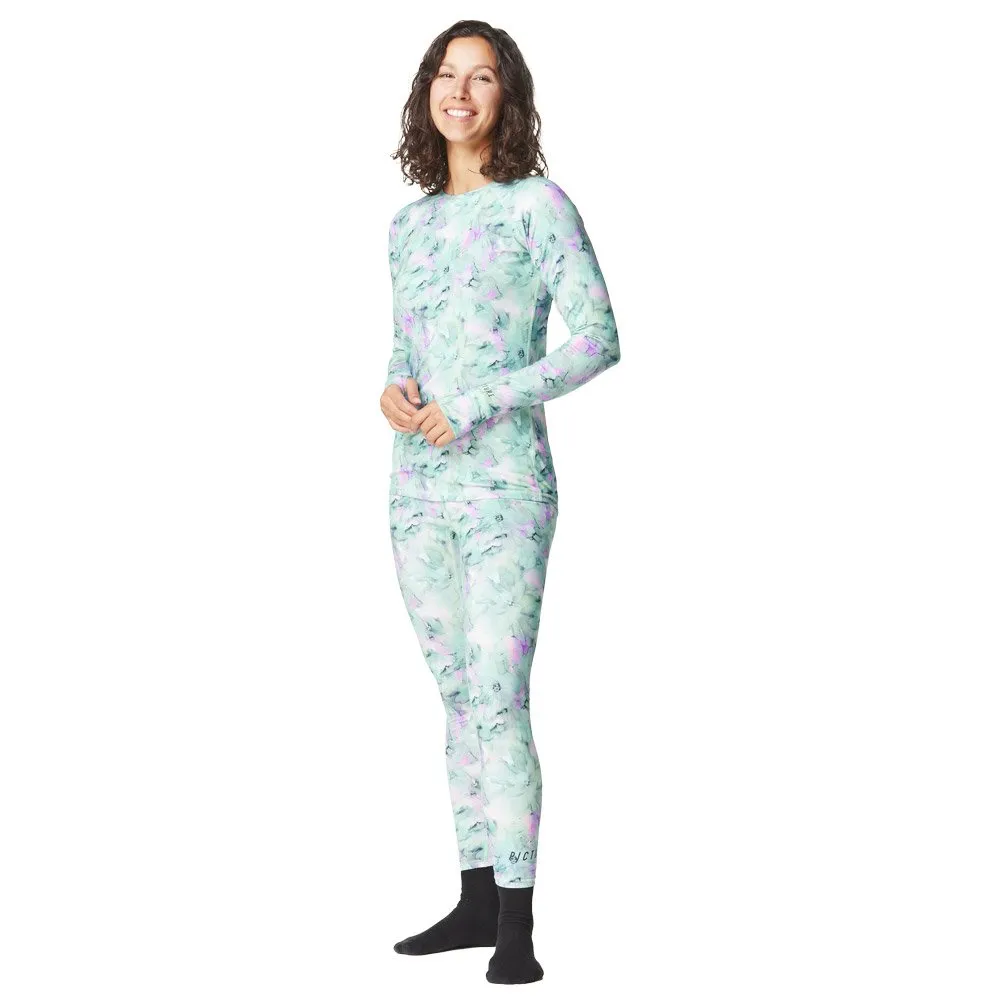 Ropa interior técnica Picture Xina Printed Bottom Blurry Water Print