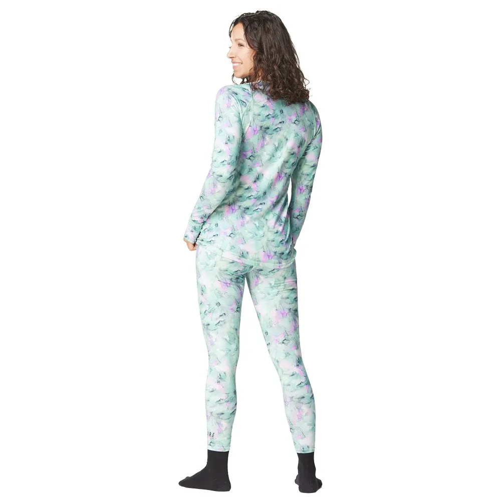 Ropa interior técnica Picture Xina Printed Bottom Blurry Water Print