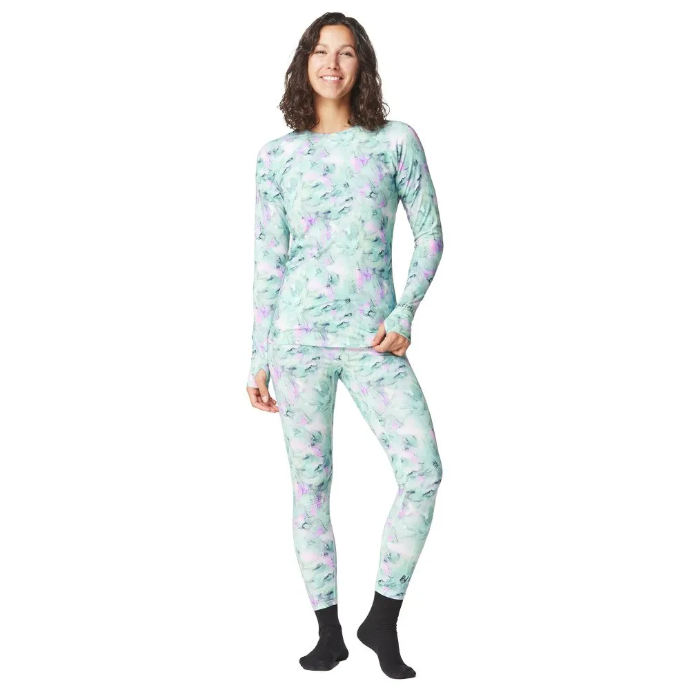 Ropa interior técnica Picture Xina Printed Bottom Blurry Water Print