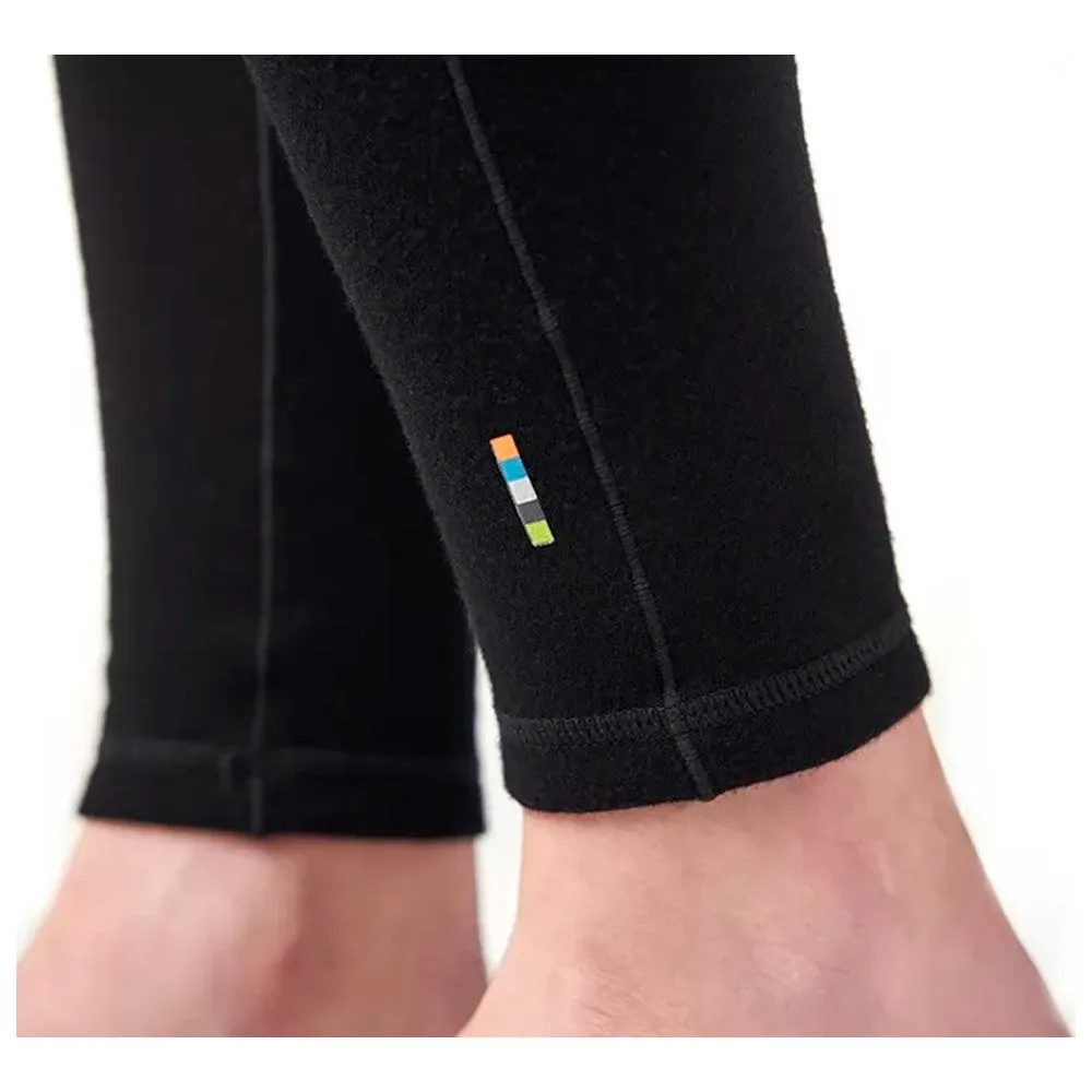 Ropa interior técnica Smartwool W's Classic Thermal Merino Pants 250 Black