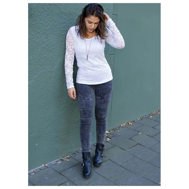 Ropa MUJER   – 500 prendas