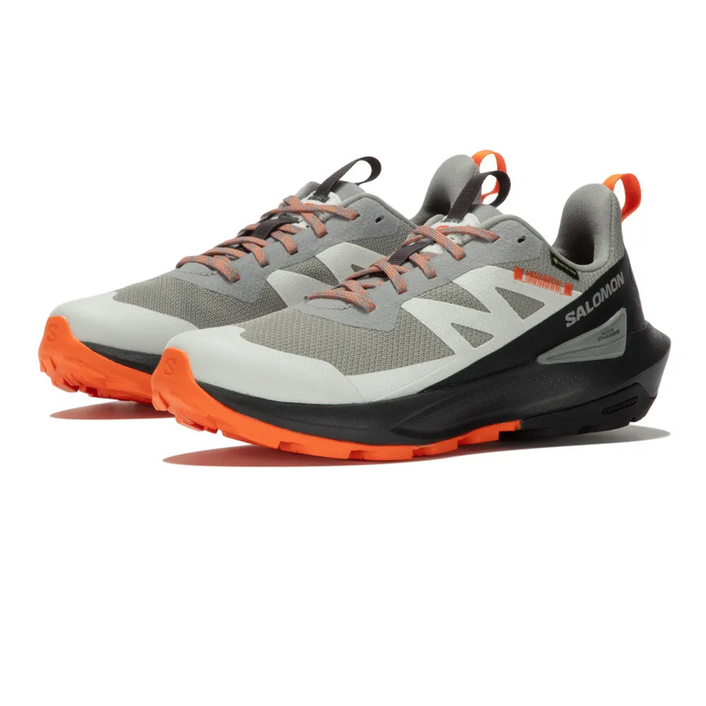 SALOMON ELIXIR ACTIV GORETEX ZAPATILLAS DE TREKKING  SS24