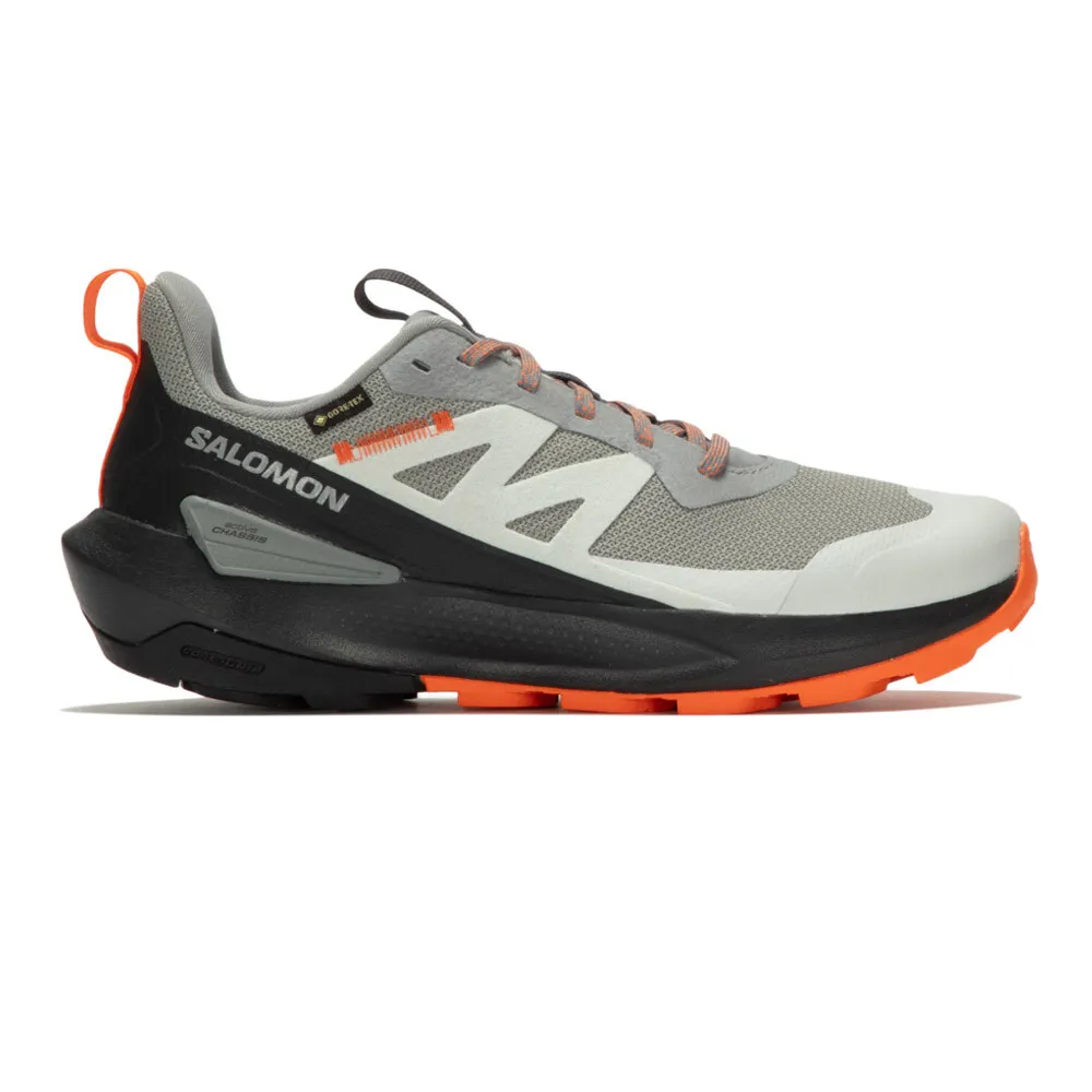 SALOMON ELIXIR ACTIV GORETEX ZAPATILLAS DE TREKKING  SS24