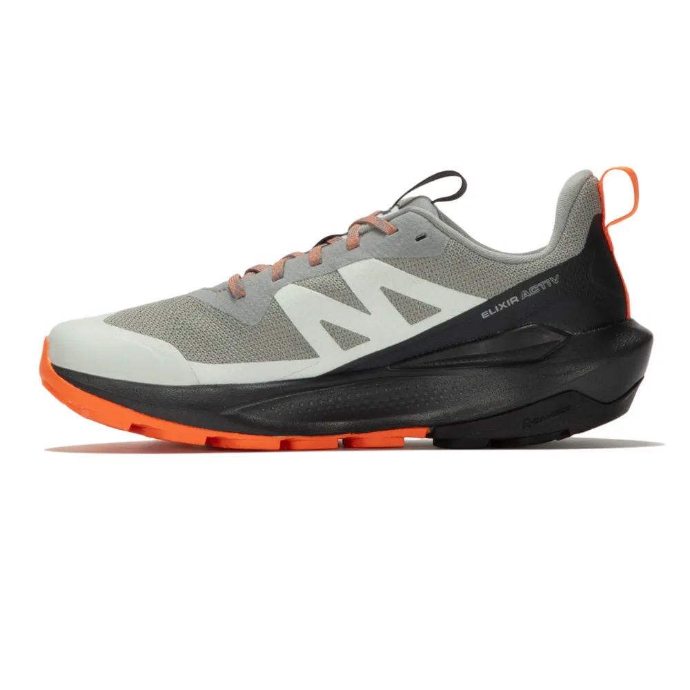 SALOMON ELIXIR ACTIV GORETEX ZAPATILLAS DE TREKKING  SS24