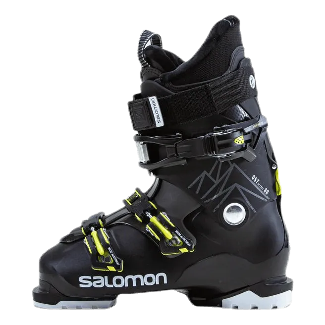 Salomon Quest Access 80 Black