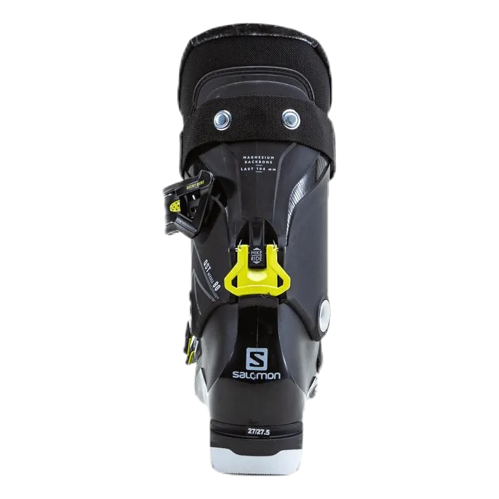 Salomon Quest Access 80 Black