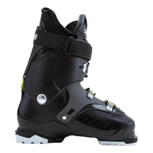 Salomon Quest Access 80 Black