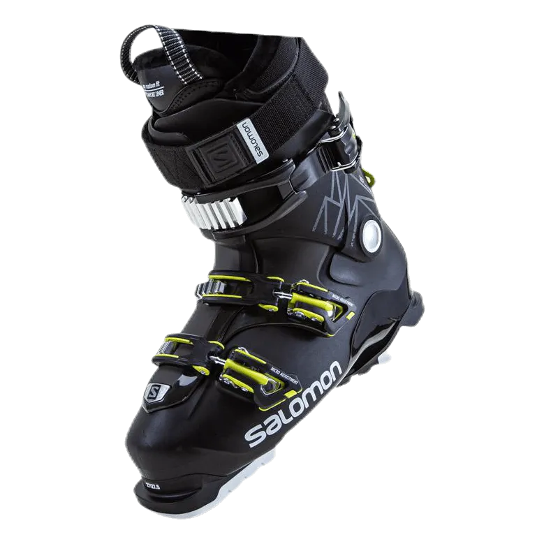 Salomon Quest Access 80 Black