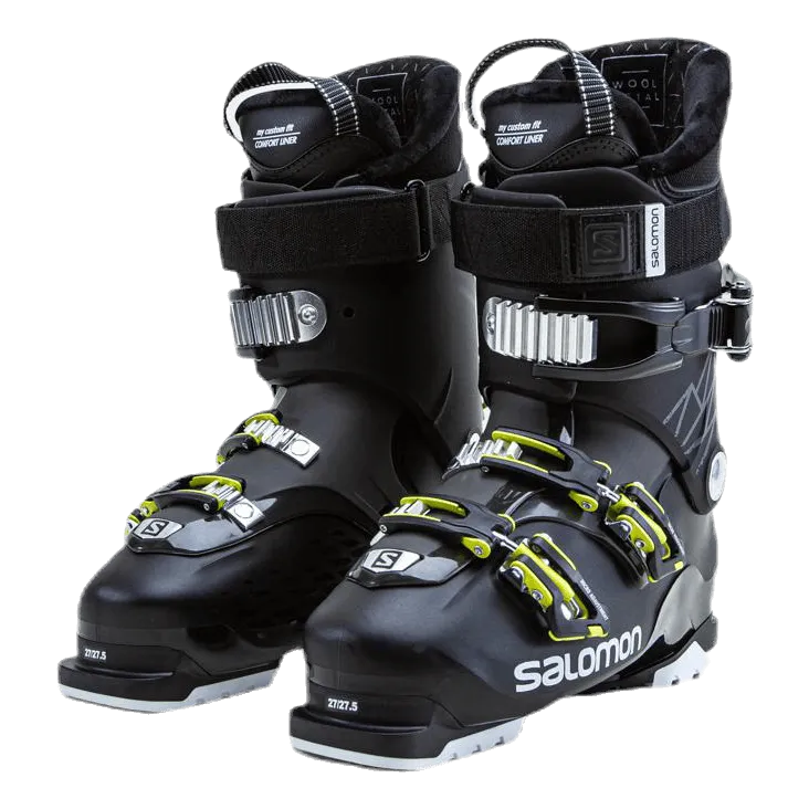 Salomon Quest Access 80 Black