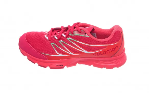 SALOMON SENSE LINK MUJER