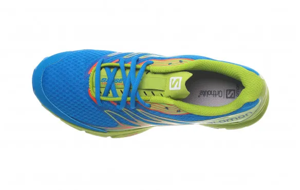 SALOMON SENSE LINK
