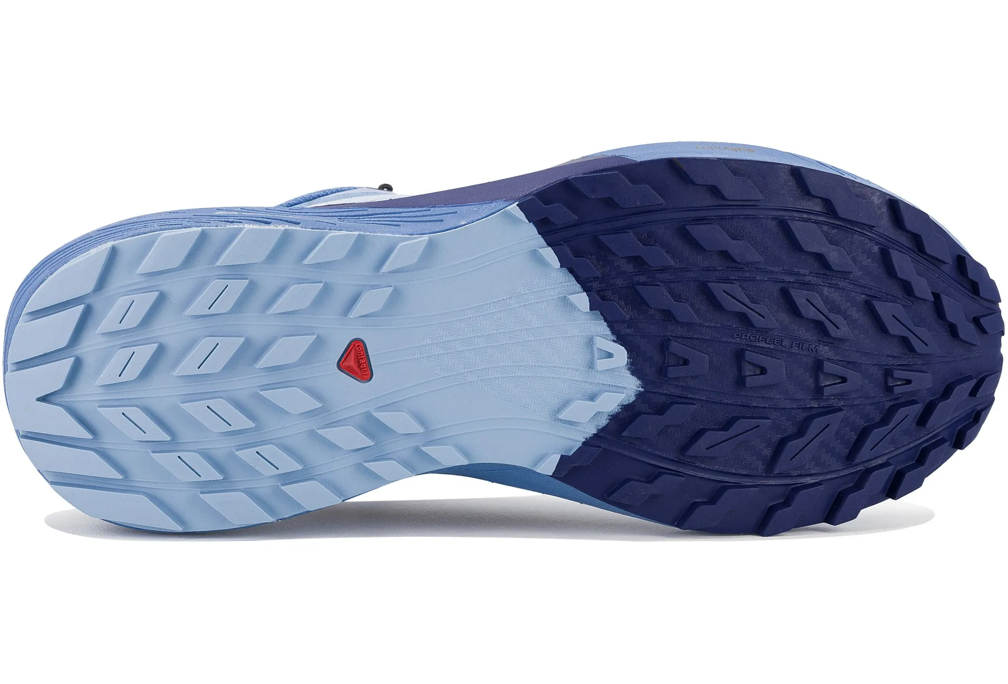 Salomon Sense Ride 5