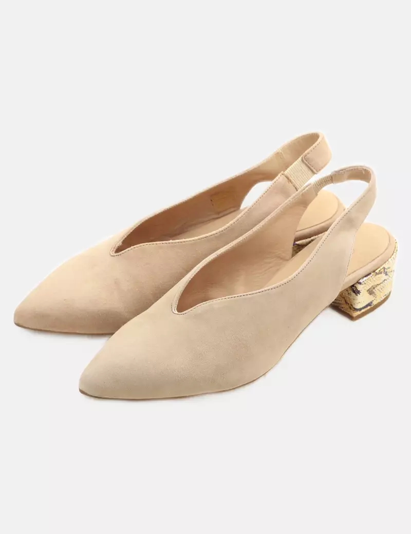 Salonissimos Zapatos