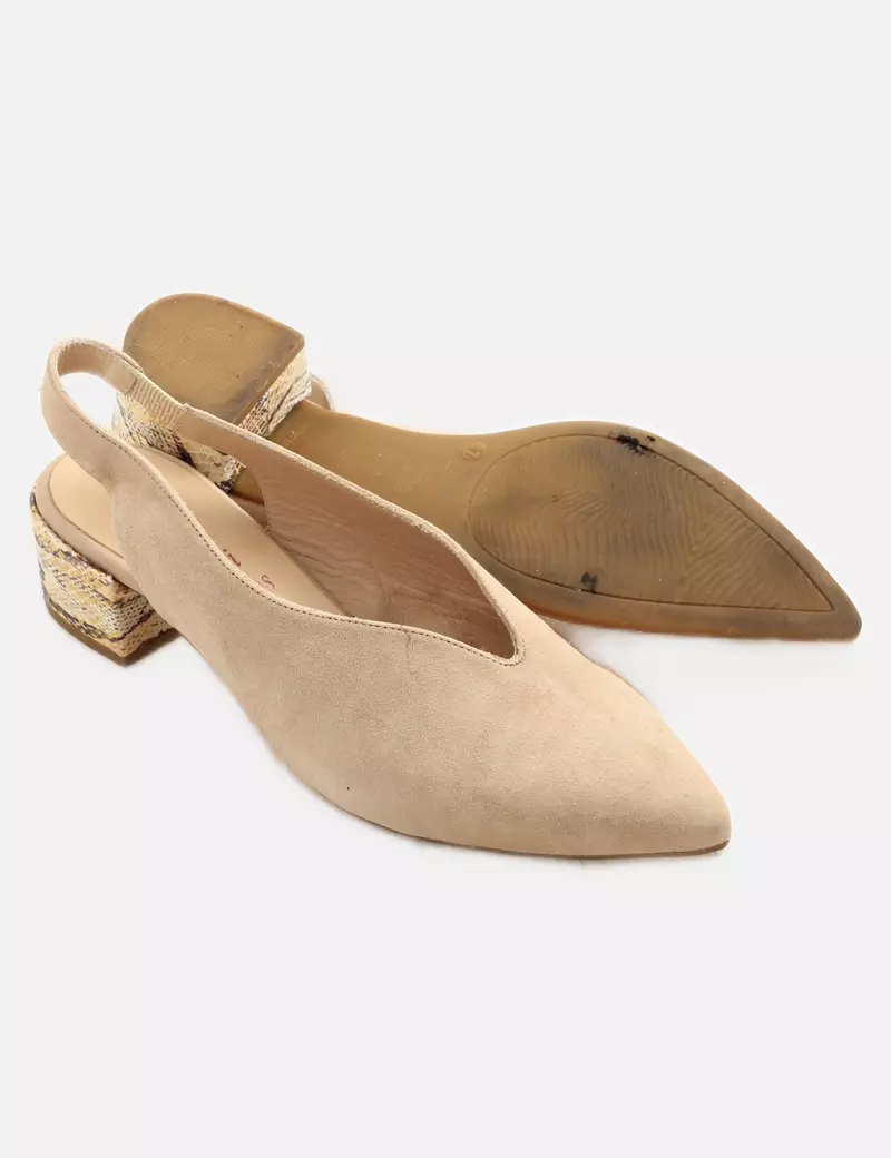Salonissimos Zapatos