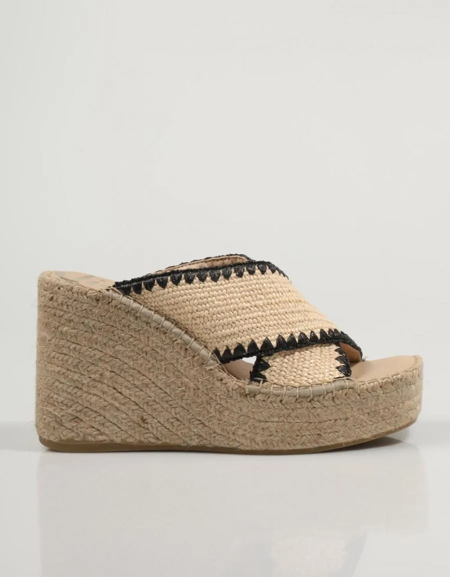  sandales VIDORRETA 79900rlm03 en Beige 82607