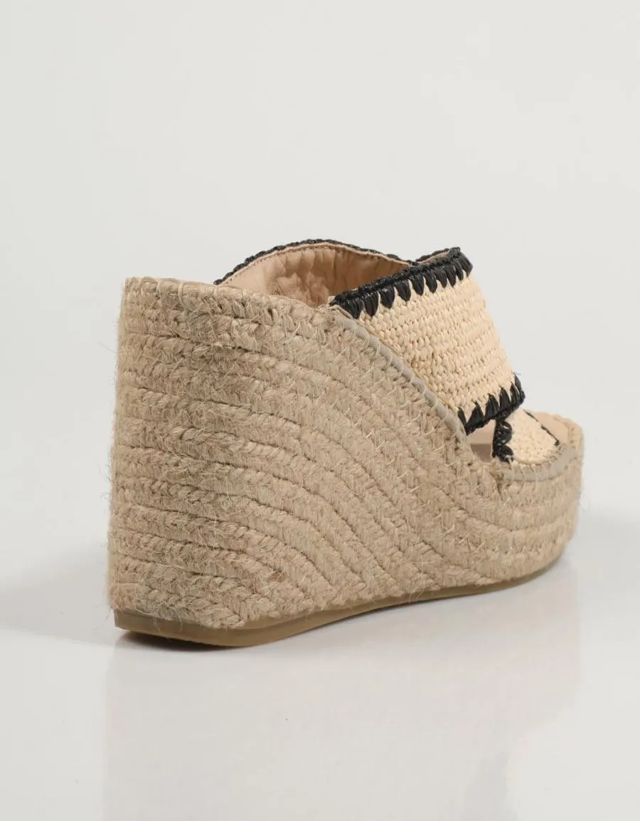  sandales VIDORRETA 79900rlm03 en Beige 82607