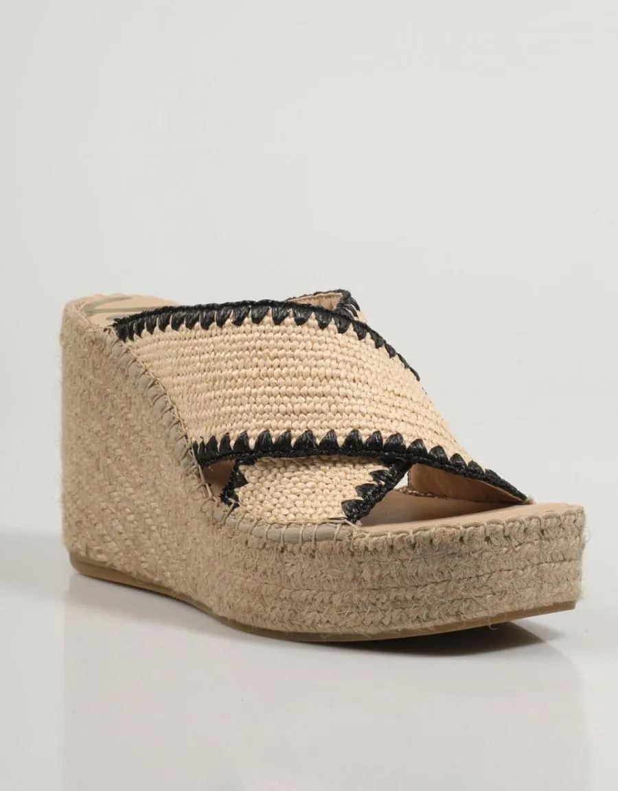  sandales VIDORRETA 79900rlm03 en Beige 82607