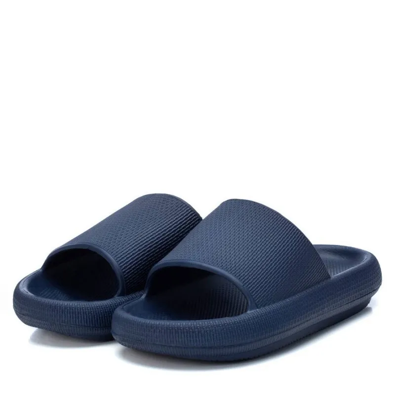 Sandalia de niña xti kid 058099 Navy