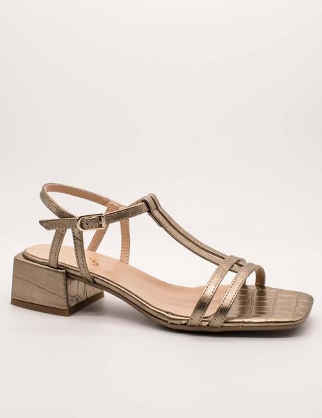 Sandalia Kess 22706 onix cancun de mujer.